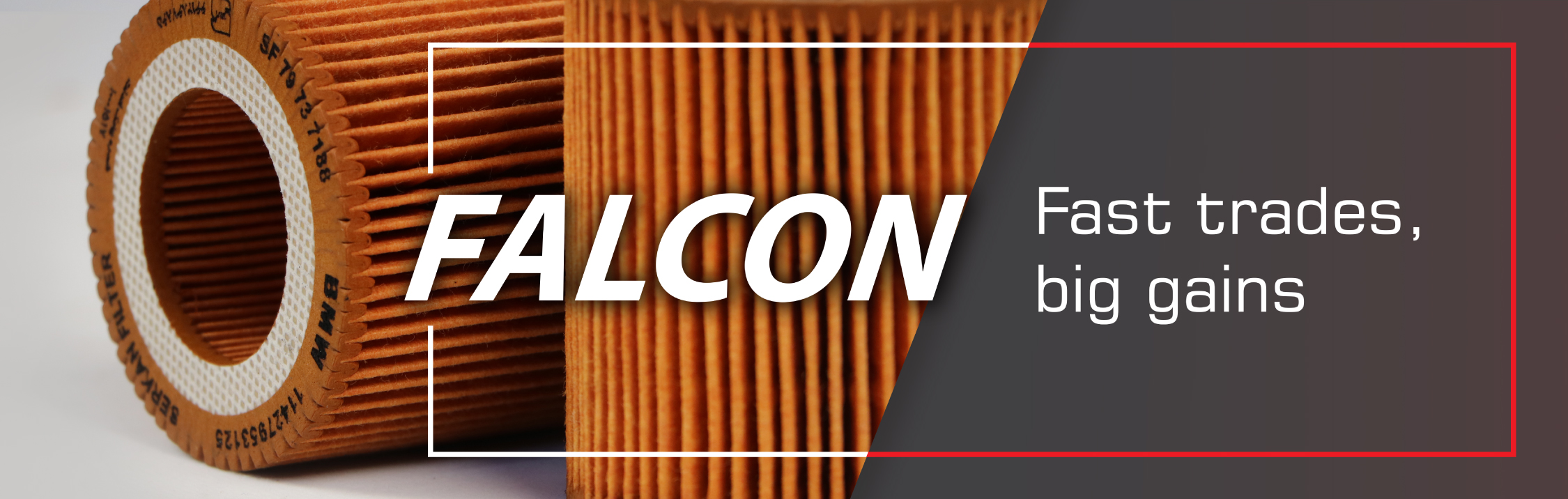 FALCON